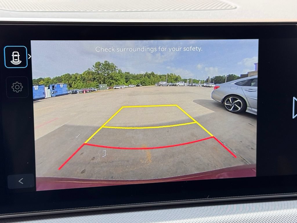 New 2026 Hyundai Sonata SEL FWD image 5