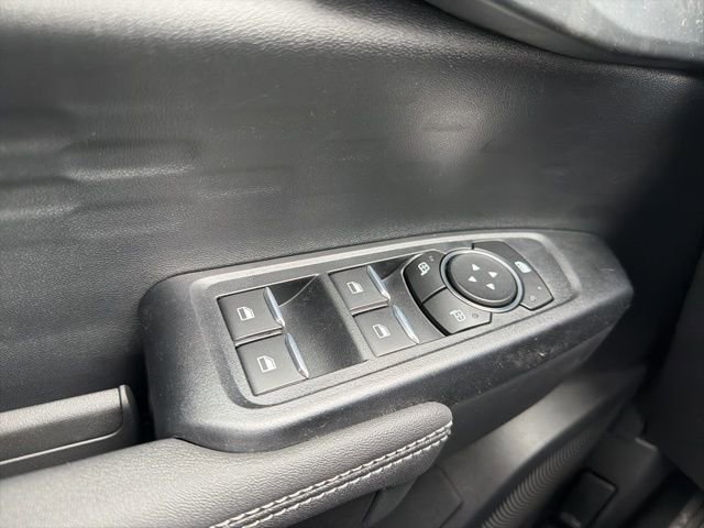 New 2026 Ford Ranger XLT w/ Equipment Group 301A High image 26