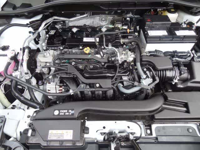Used 2026 Toyota Corolla Cross XLE AWD/4WD image 37