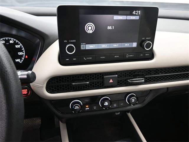 Used 2023 Honda HR-V LX image 10