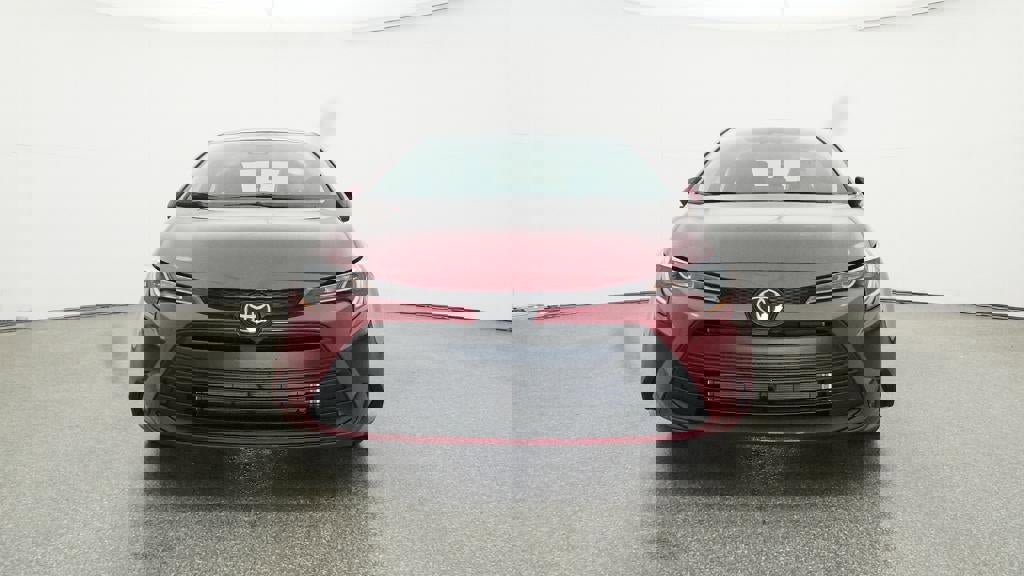 New 2026 Toyota Corolla LE image 31