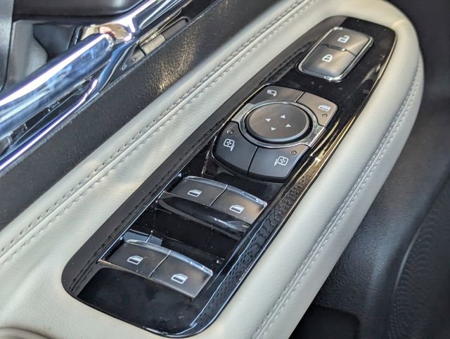 New 2026 Lincoln Corsair Reserve w/ Jet Appearance Package image 23