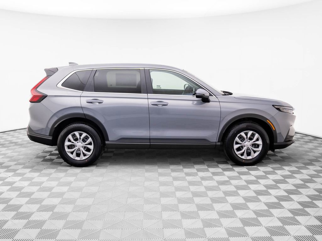 New 2026 Honda CR-V LX image 7