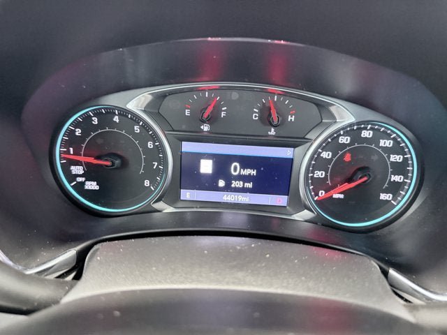 Used 2019 Chevrolet Equinox Premier AWD/4WD image 10