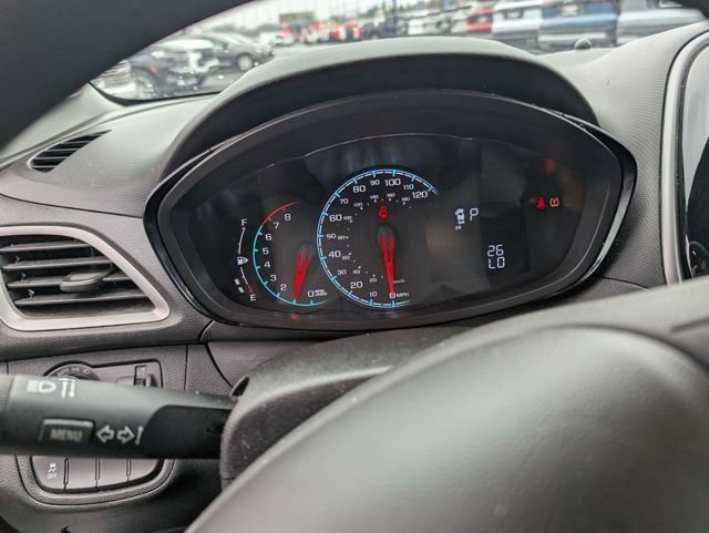 Used 2020 Chevrolet Spark LS image 15