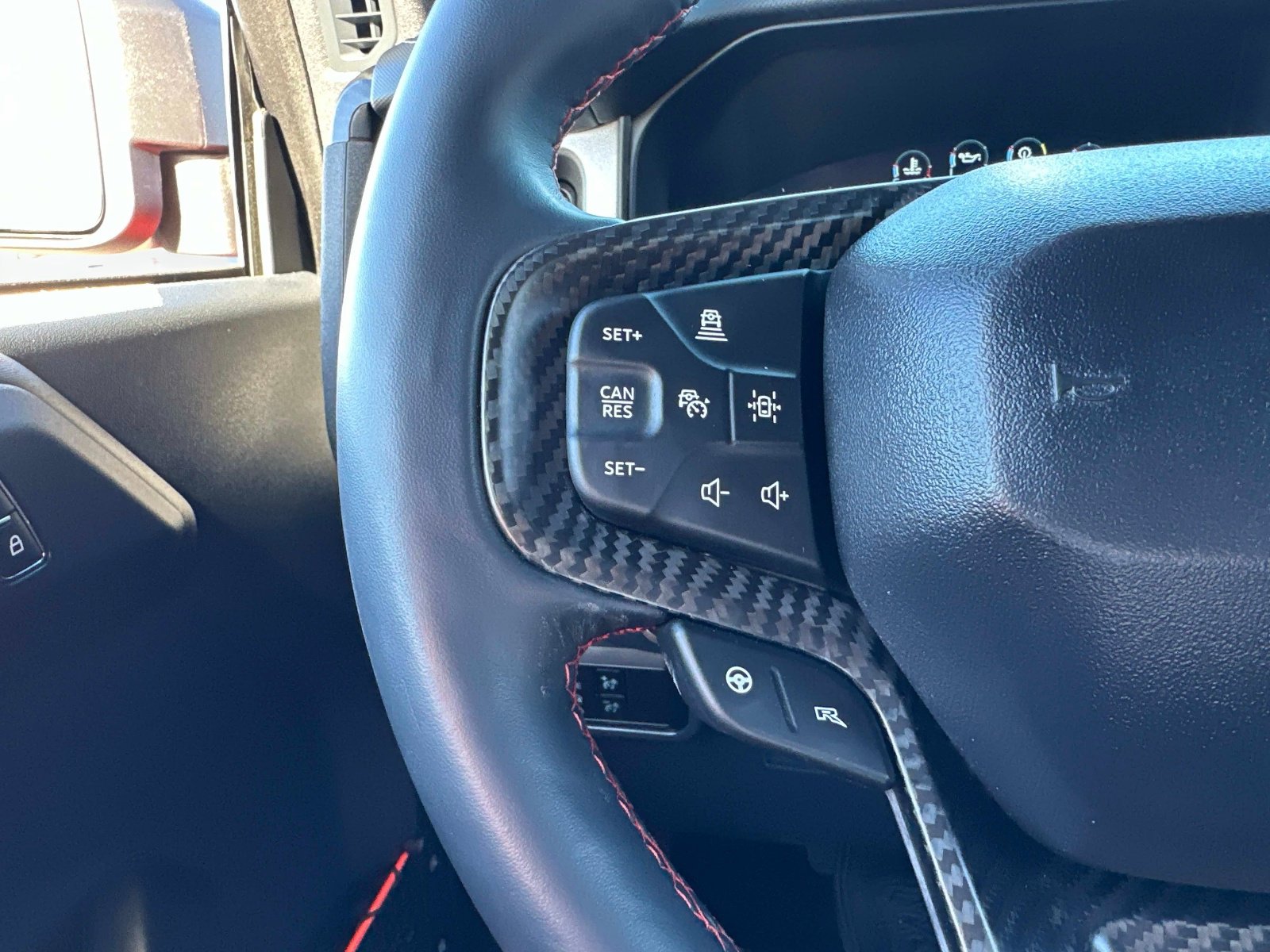 Used 2023 Ford Bronco Raptor image 30