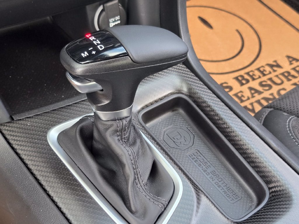 Used 2023 Dodge Charger Scat Pack RWD image 29