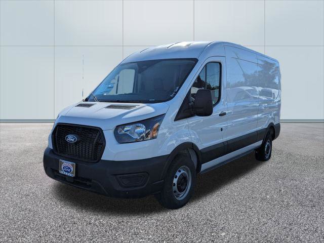 New 2026 Ford Transit 250 148 Medium Roof