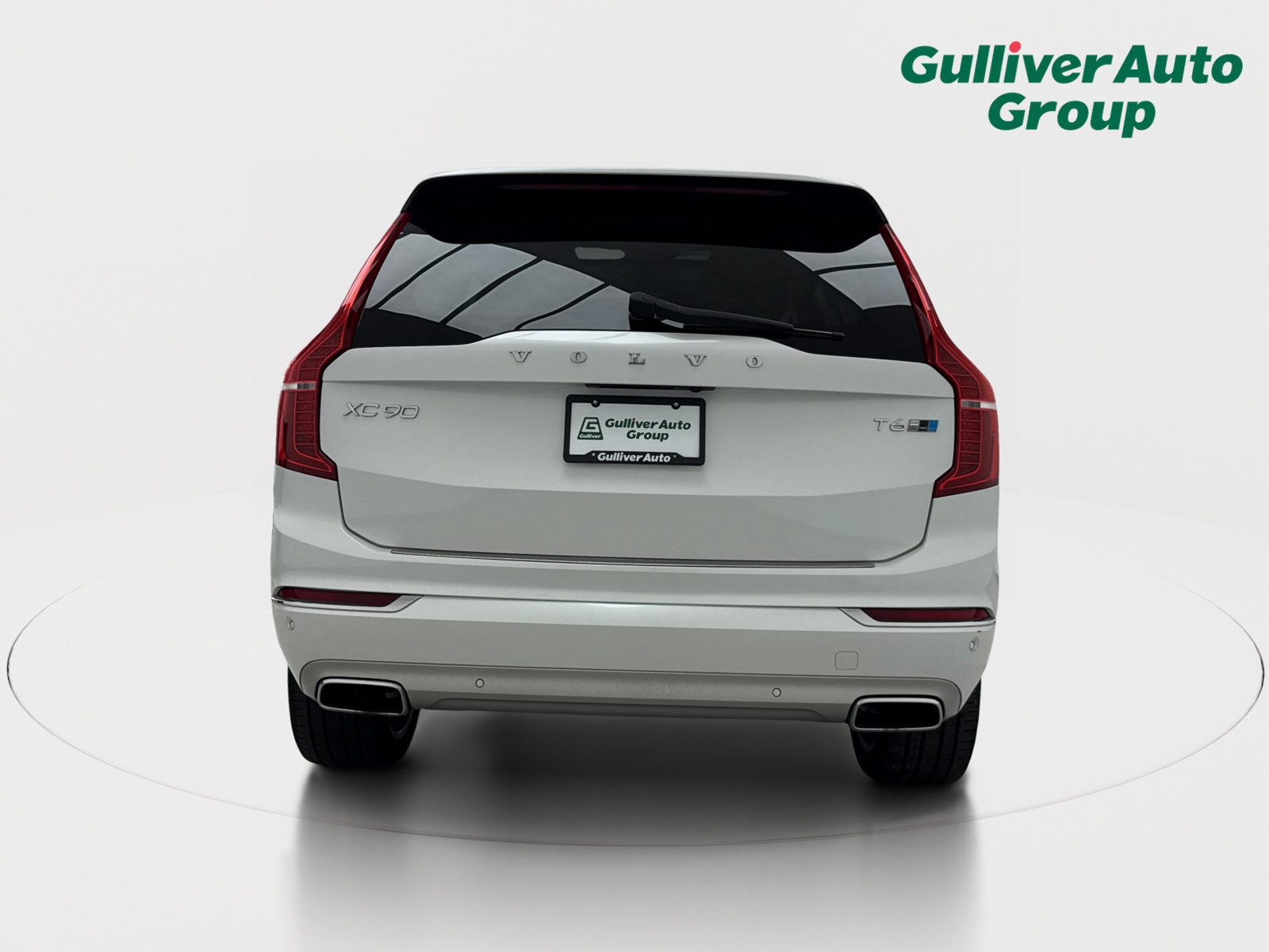 Used 2018 Volvo XC90 T6 Inscription w/ Luxury Package AWD/4WD image 7