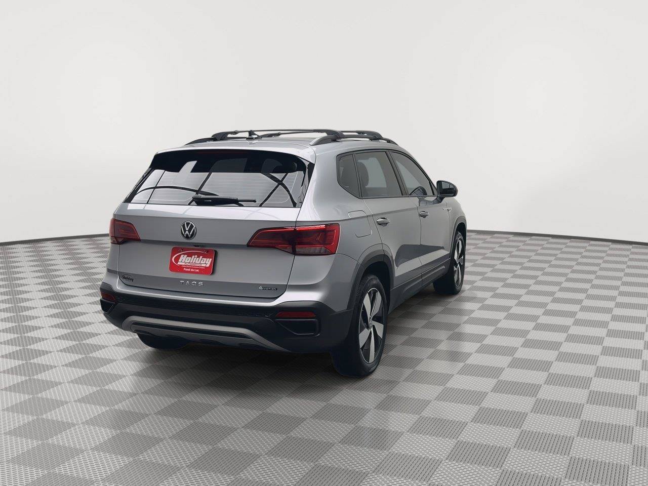 Used 2023 Volkswagen Taos S AWD/4WD image 32
