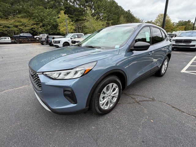 New 2026 Ford Escape Active image 2