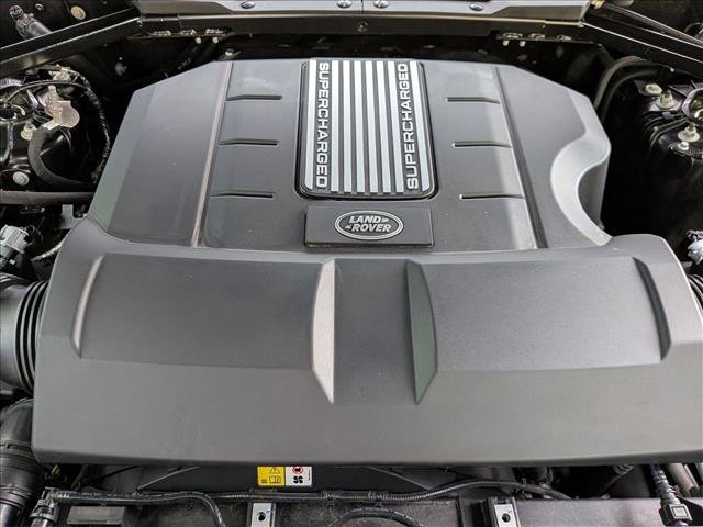 Used 2023 Land Rover Defender 110 V8 image 24