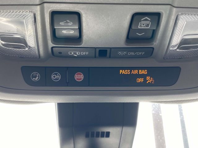 Used 2020 GMC Terrain SLE w/ Driver Convenience Package image 30