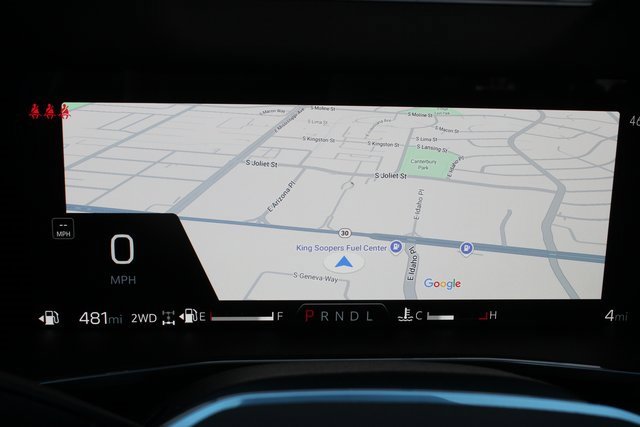 New 2025 GMC Canyon Elevation w/ Convenience Package image 26