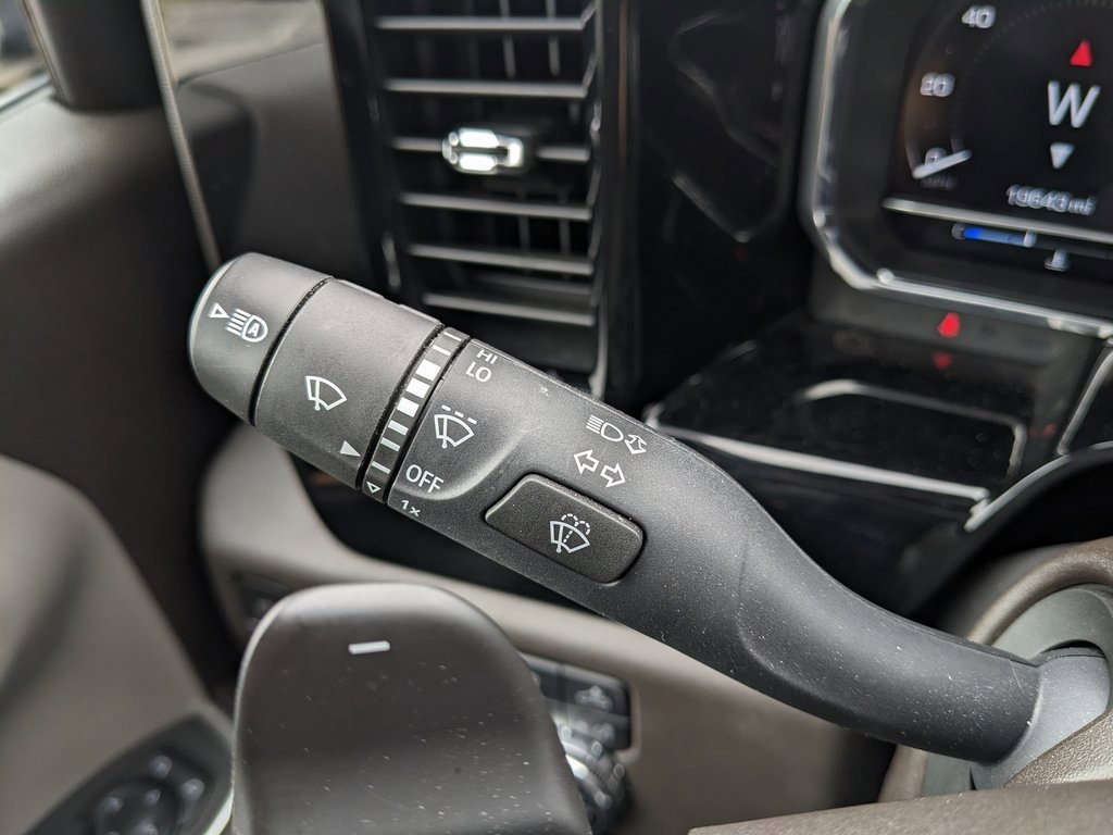 Used 2023 GMC Sierra 1500 SLT w/ SLT Premium Package image 53