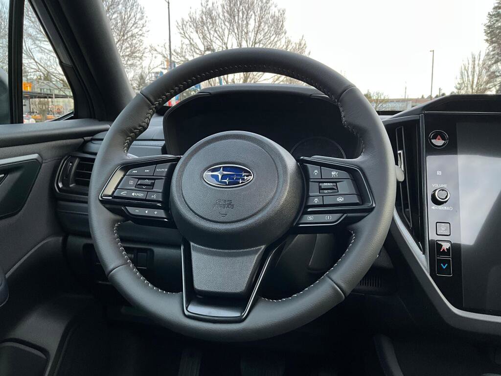 New 2026 Subaru Forester Premium image 20