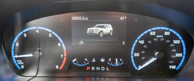 Used 2022 Ford Bronco Sport Big Bend AWD/4WD image 20