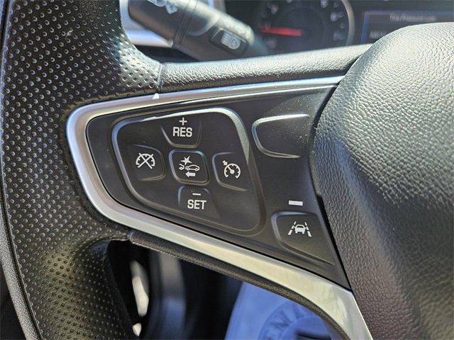 Used 2022 Chevrolet Equinox LT image 28