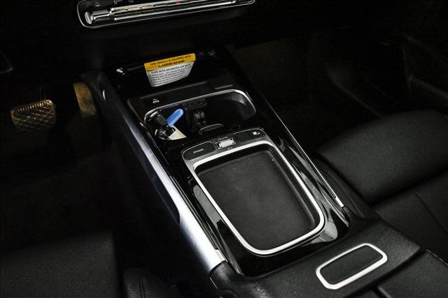 New 2026 Mercedes-Benz GLB 250 4MATIC image 13