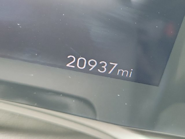 Used 2025 Buick Encore GX Sport Touring w/ Advanced Technology Package FWD image 23