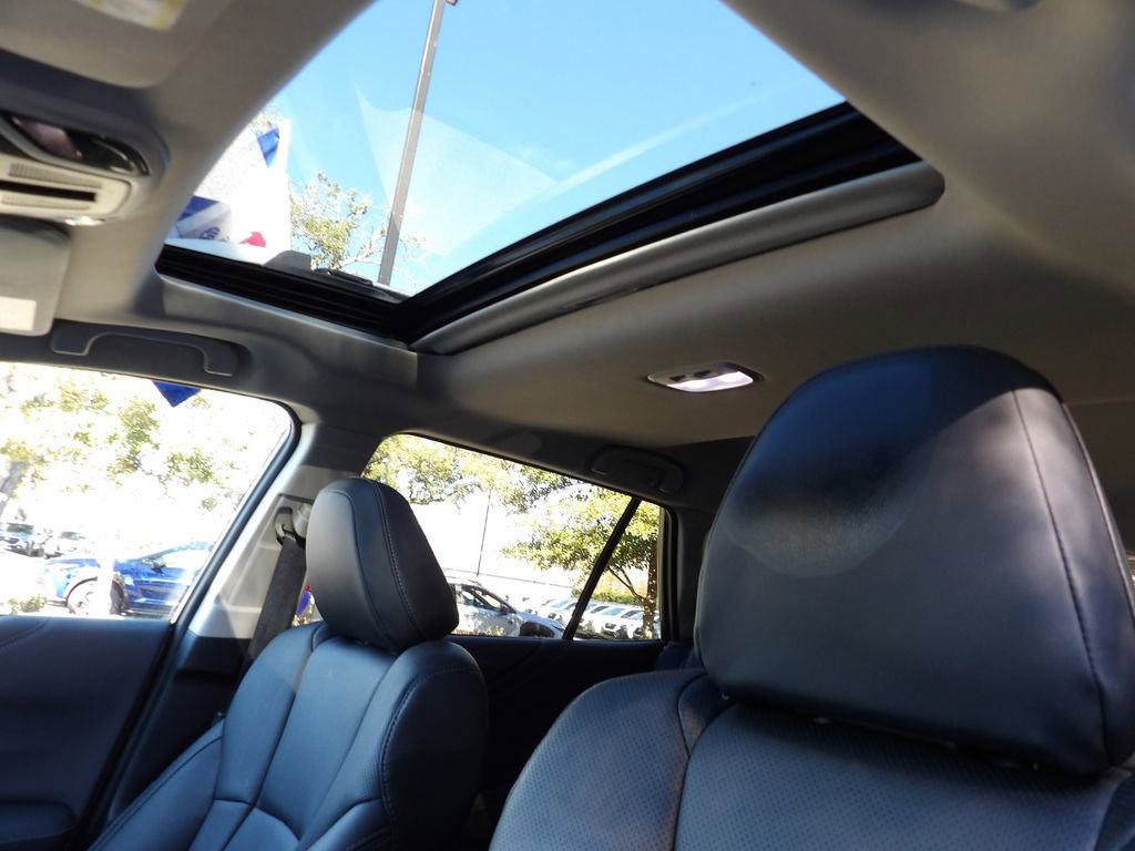 Used 2025 Subaru Outback Touring XT w/ Popular Package #2 image 17