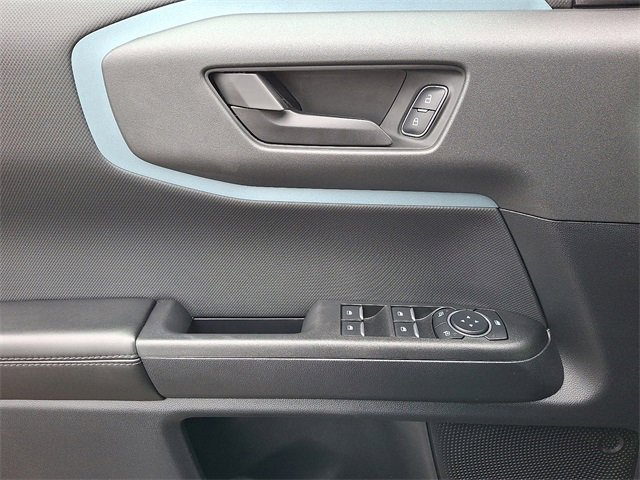 Certified 2023 Ford Bronco Sport Badlands image 12