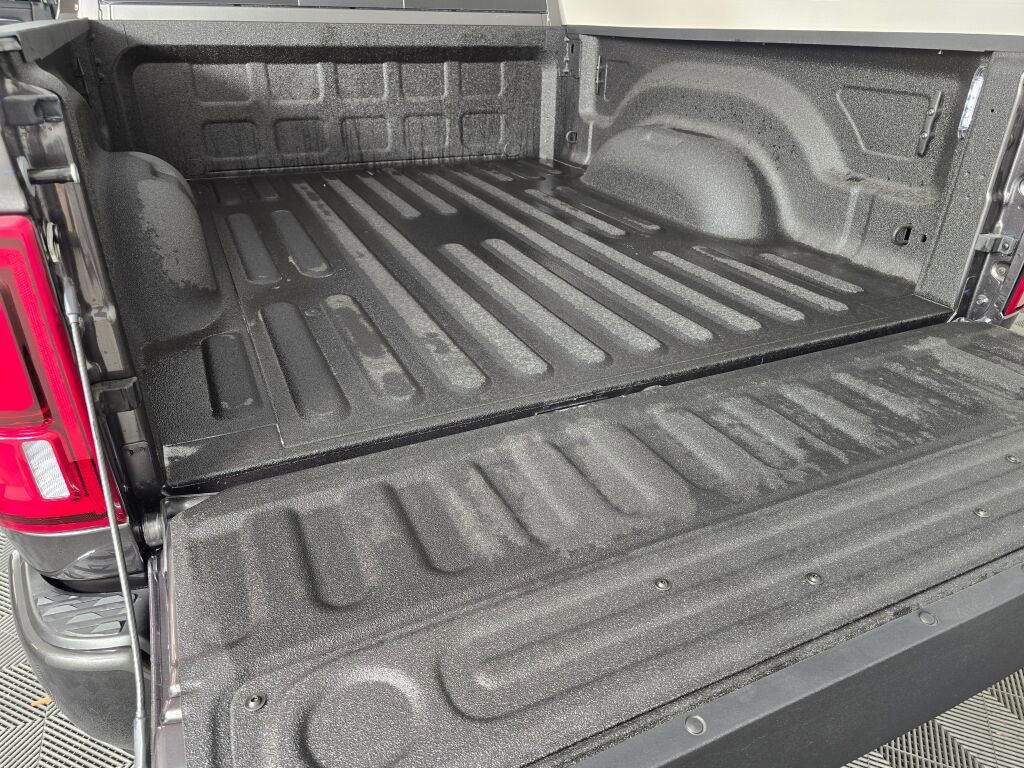 New 2026 RAM 3500 Laramie w/ Night Edition image 14