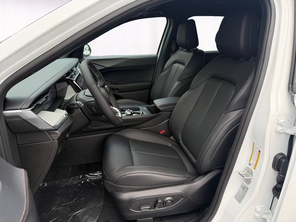 New 2026 Jeep Cherokee Limited AWD/4WD image 9