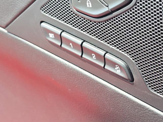 Used 2019 Chevrolet Corvette Stingray Convertible w/ 2LT Preferred Equipment Group image 34