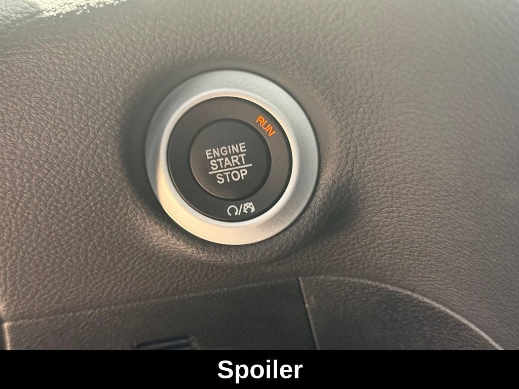 New 2027 Chrysler Pacifica Limited FWD image 19