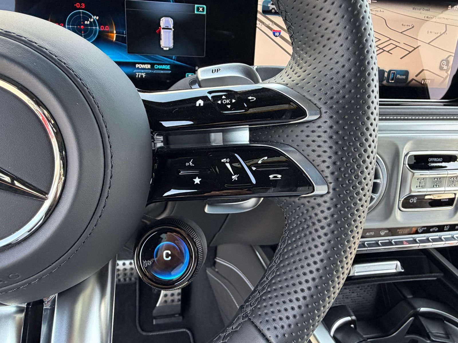 New 2026 Mercedes-Benz G 63 AMG 4MATIC image 25