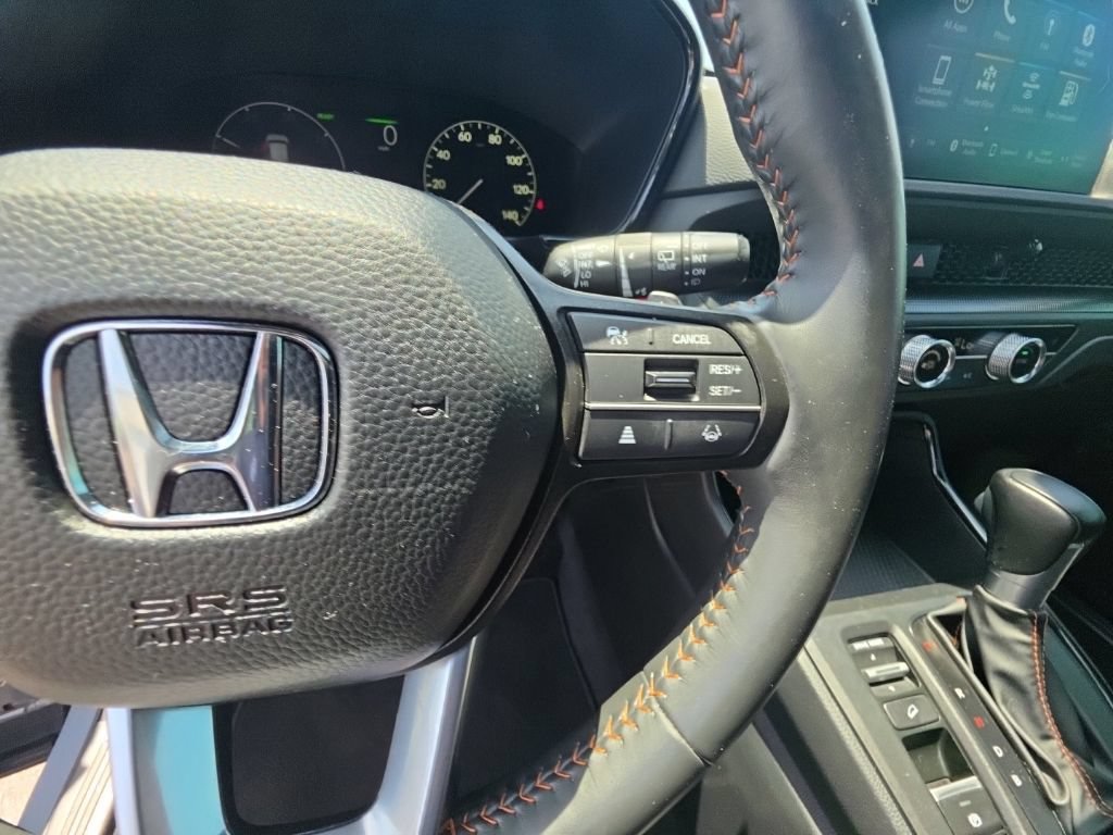 Used 2024 Honda CR-V Sport-L image 20