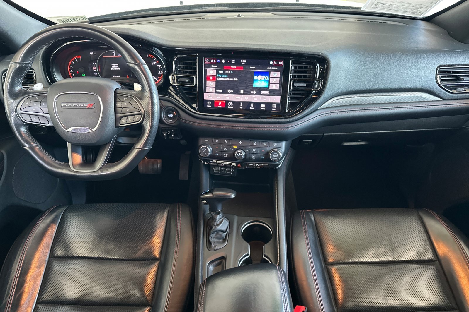 Used 2024 Dodge Durango GT image 13