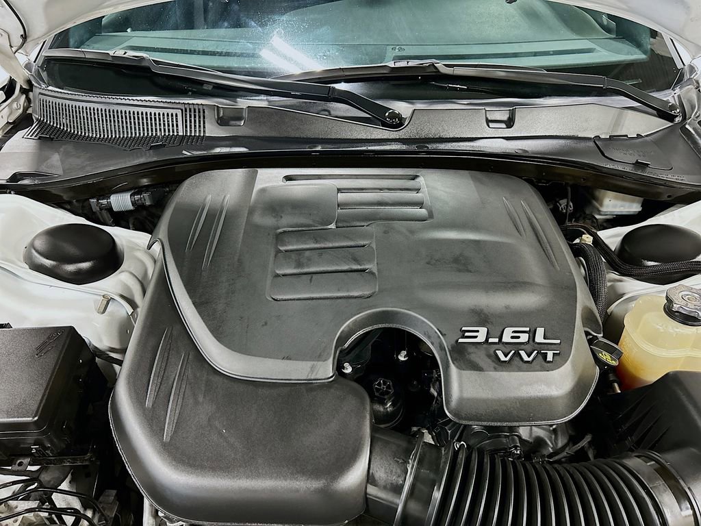 Used 2023 Dodge Charger GT image 28