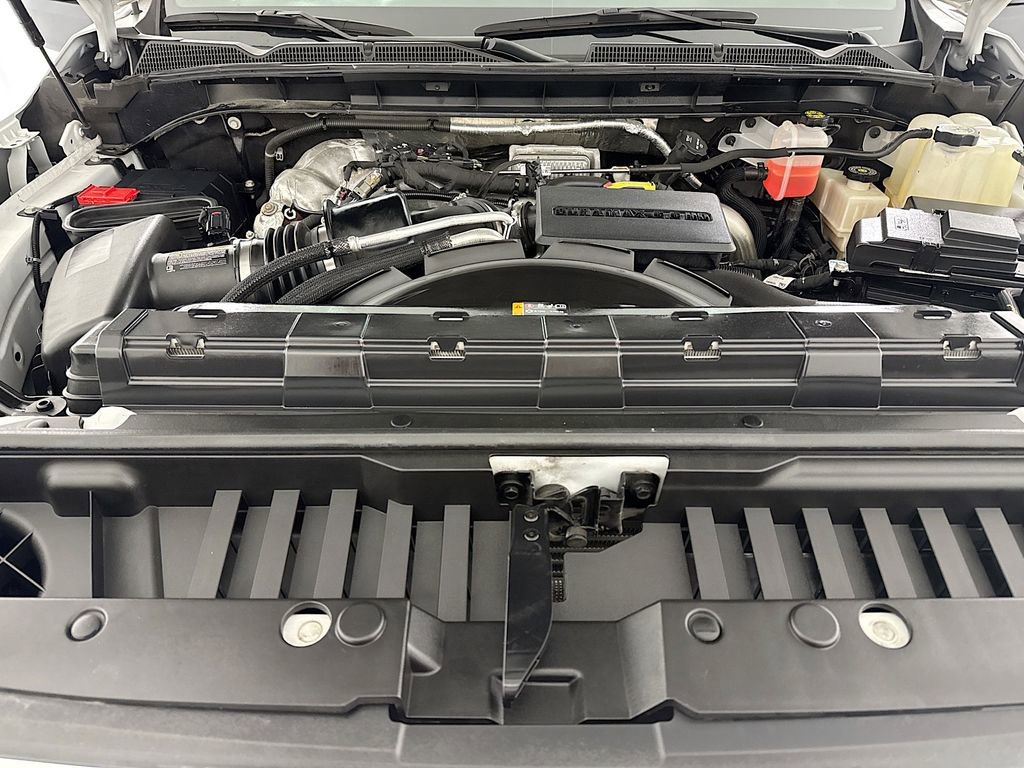 Used 2023 GMC Sierra 3500 Denali w/ Denali Ultimate Package image 29
