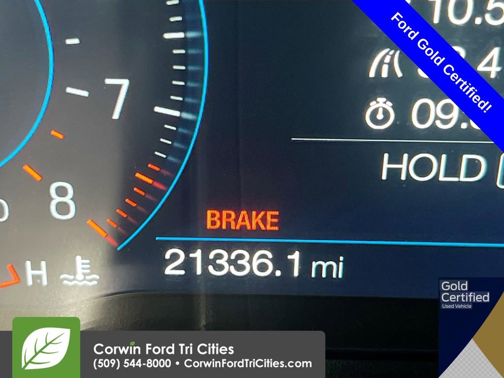 Used 2021 Ford Mustang GT Premium image 2