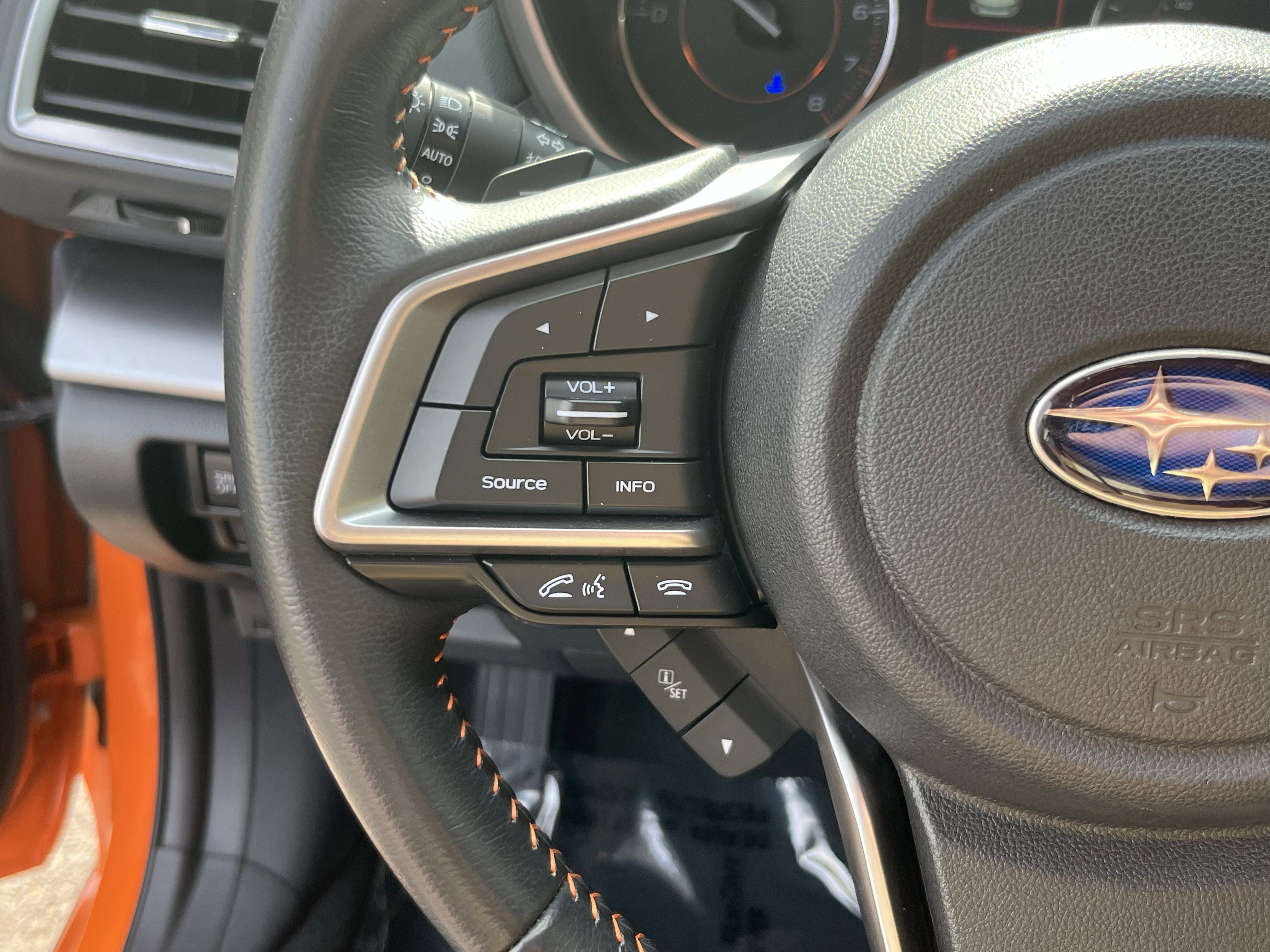 Used 2019 Subaru Crosstrek 2.0i Limited w/ Popular Package #3 AWD/4WD image 19