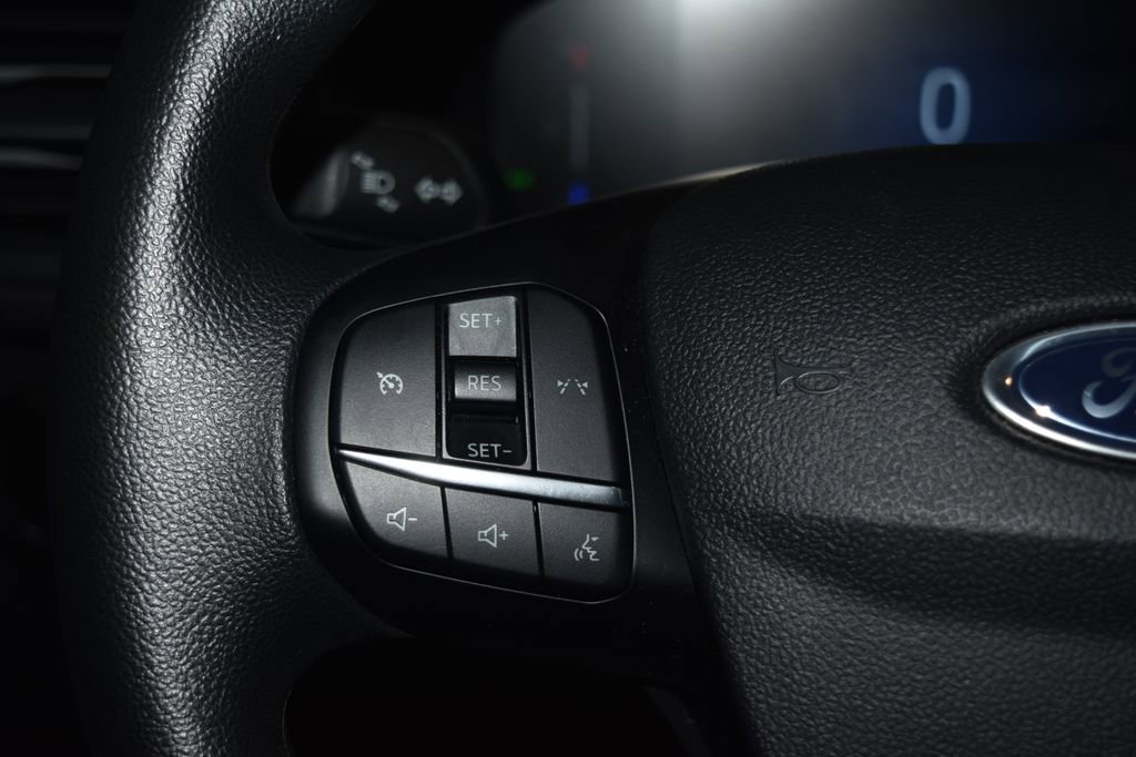 Used 2025 Ford Escape Active AWD/4WD image 7