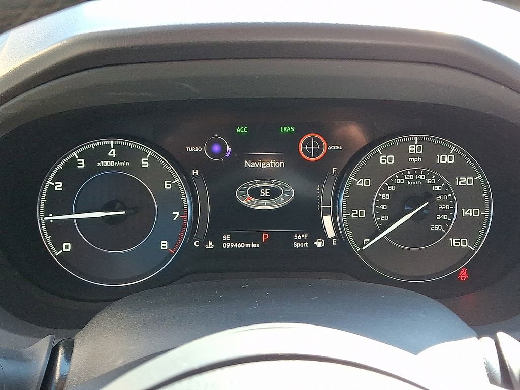 Used 2020 Acura RDX AWD w/ Technology Package image 14