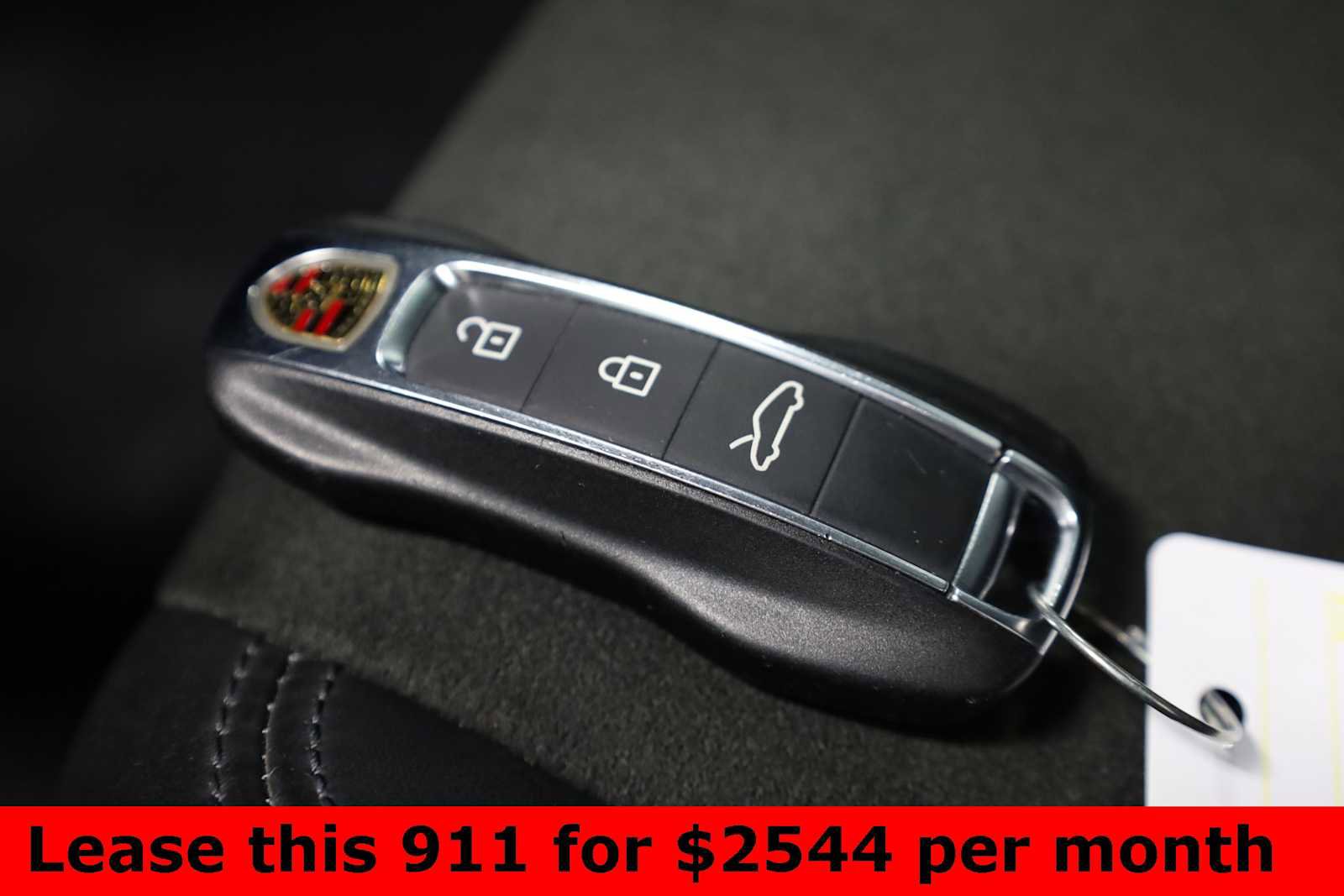 Certified 2022 Porsche 911 Carrera GTS image 49