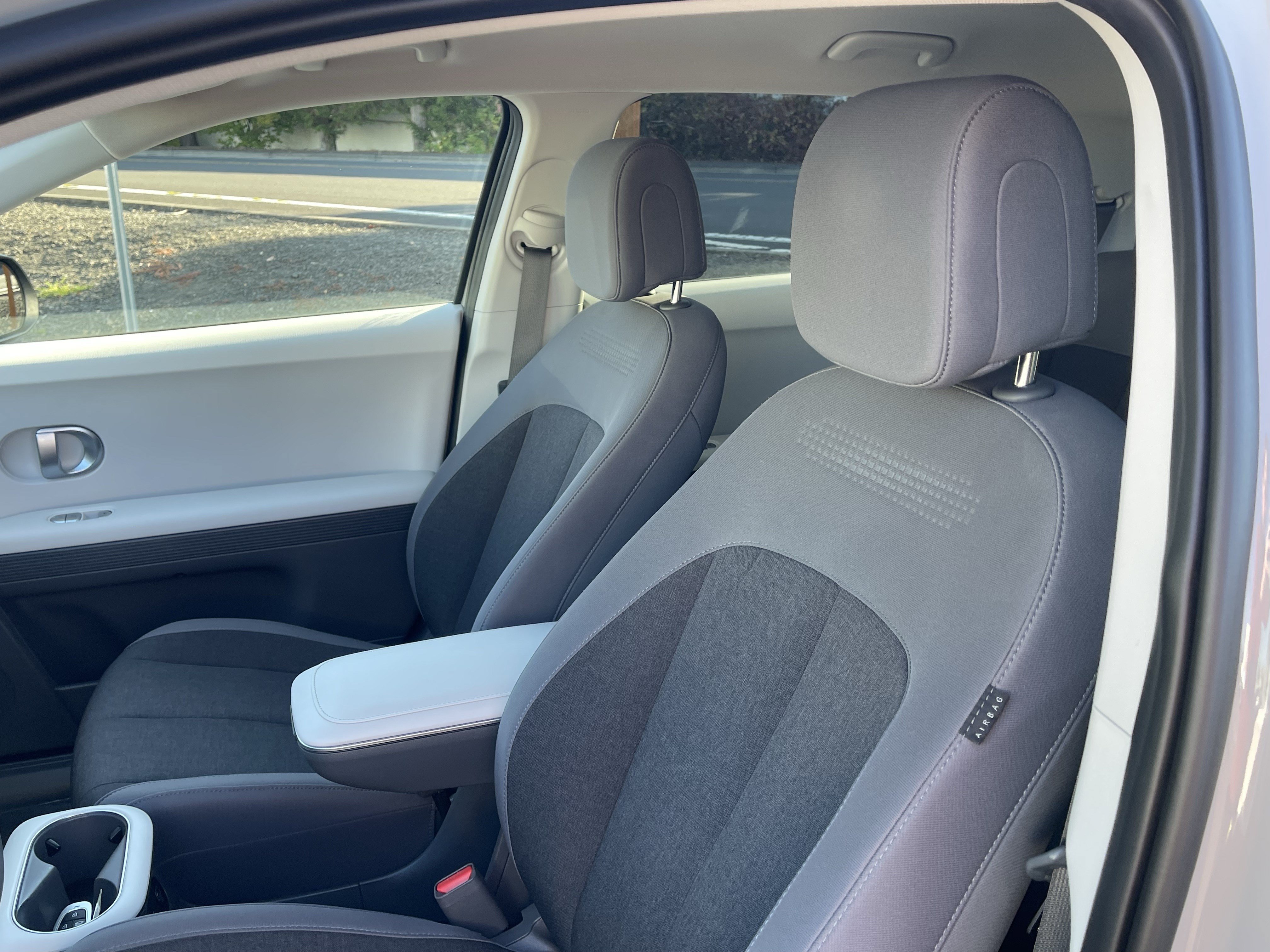 Certified 2024 Hyundai Ioniq 5 SEL AWD/4WD image 18