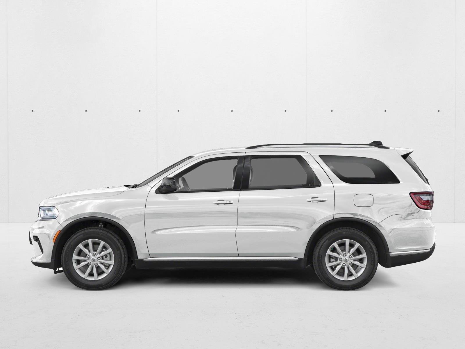 New 2026 Dodge Durango SRT Hellcat AWD/4WD image 3