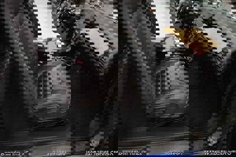 Used 2017 BMW i3 image 19