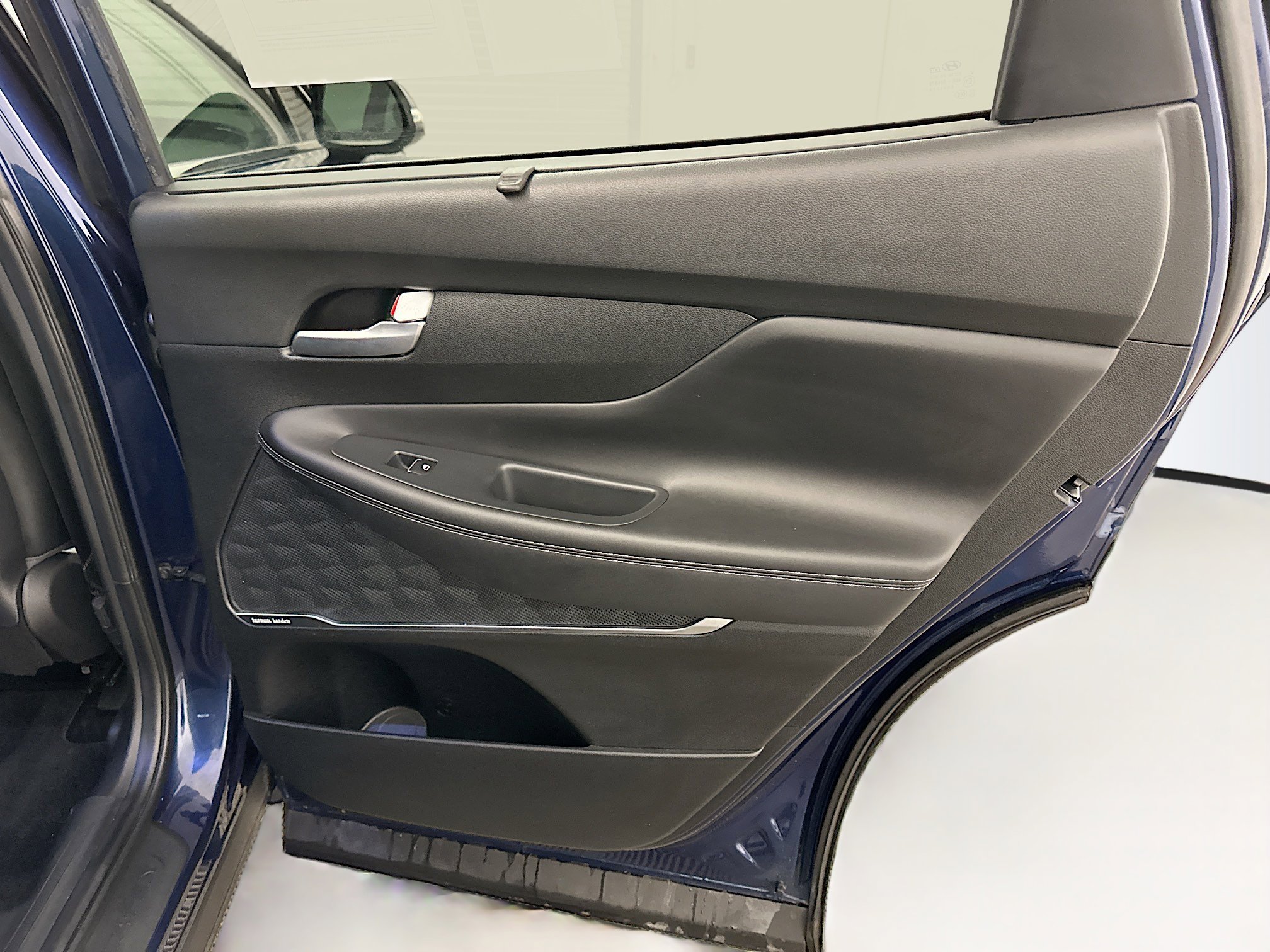 Used 2022 Hyundai Santa Fe SEL w/ Convenience + Premium Package image 33