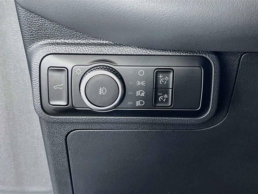 New 2026 Ford Explorer Active w/ Active Comfort Package AWD/4WD image 20
