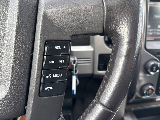Used 2014 Ford F150 FX4 w/ Equipment Group 402A Luxury image 31
