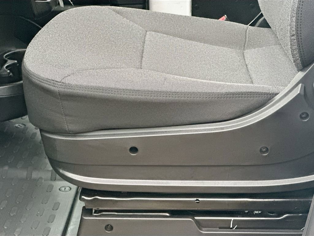 Used 2024 RAM ProMaster 3500 w/ Delivery Van Package image 22