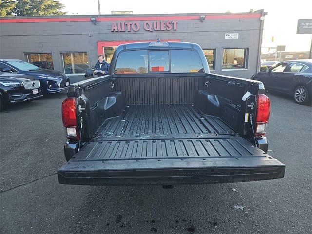 Used 2023 Toyota Tacoma SR image 11