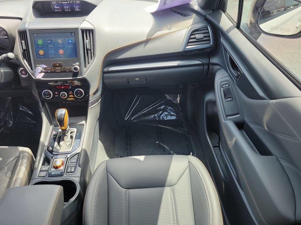 Certified 2024 Subaru Forester Wilderness AWD/4WD image 15