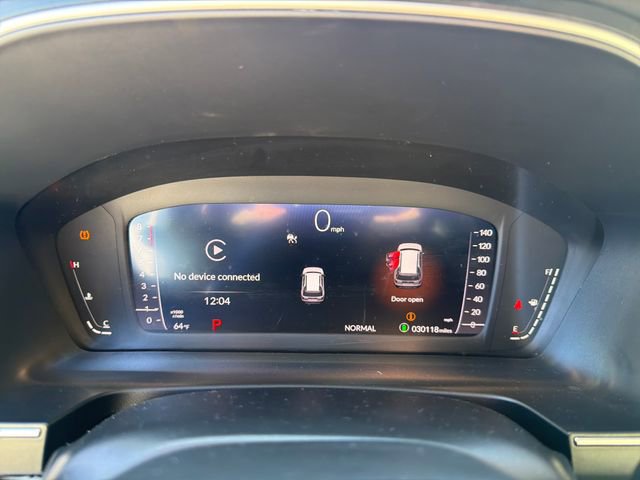 Certified 2026 Honda Passport TrailSport Elite image 17